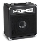 Hartke HD25 Amplifiers and Cabinets, HMHD25