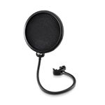 Pyle Pop Filters