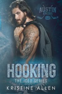 Hooking (The Iced Series)