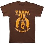 Old Glory Frank Zappa - Mens Presid