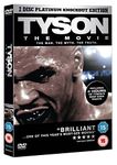 Tyson: The Movie - Ultimate Knockout Edition [DVD]