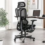 ALFORDSON Ergonomic Mesh Office Cha