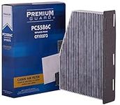PG PC5586C Cabin Air Filter| Fits 2