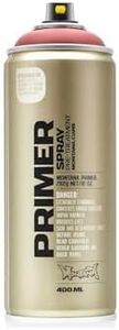 Montana Cans Montana TECH 400 ml Primer Metal Spray Paint, 13.5 Fl Oz (Pack of 1)