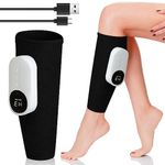 Handheld Leg Massager For Circulation