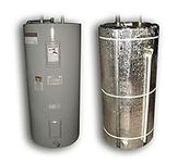 US Energy Products Water Heater Bla