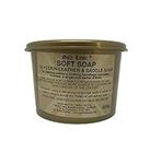 Gold Label - Soft Saddle Soap,500g