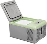 Alpicool C9PT Mini Portable Freezer