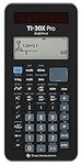 Texas Instruments - TI-30X Pro Mathprint Scientific Calculator