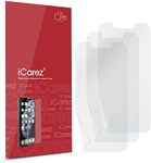 iCarez HD Anti Glare Matte Screen P