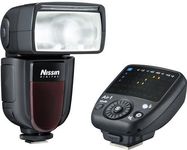 Nissin ND700AK-N DI700 Air and Air 1 Kit for Nikon (Black)