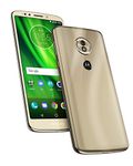 motorola moto g6 Play 5.7-Inch Android 8.0 Oreo SIM-Free Smartphone with 3GB RAM and 32GB Storage (Single Sim) - Fine Gold