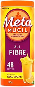 Metamucil,