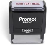 Promot Self Inking 1 Line Custom St