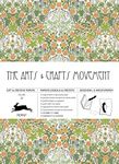 Arts and Crafts Movement: Gift & Creative Paper Book Vol. 92 (Multilingual Edition) (Gift & creative papers, 92)