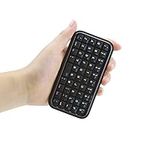 Bluetooth 3.0 Keyboard,Rechargeable