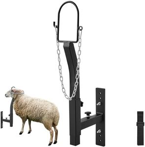 VEVOR Goat