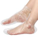 Paraffin Pedicures