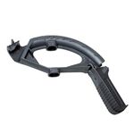 Klein Tools 56211 Iron Conduit Bender Head, 1-1/4-Inch EMT, Made in USA