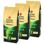 Douwe Egberts Real Coffee Cafetiere - 3 x 1KG