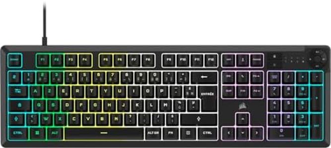 Corsair K5