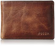 Fossil Front Wallets