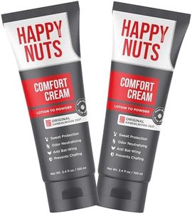 Happy Nuts