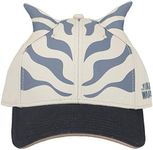 Star Wars Ahsoka Inspired Cap