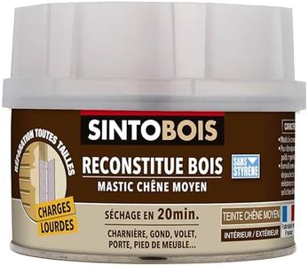 SINTOBOIS 