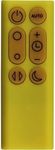 DP01 DP03 TP02 TP03 Remote Control Replacement for Dyson Air Purifier Heater Heat Cool Fan Yellow