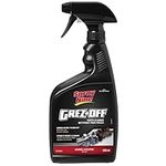 Spray Nine C12532 Grez-Off Heavy Duty Cleaner Degreaser, 946mL