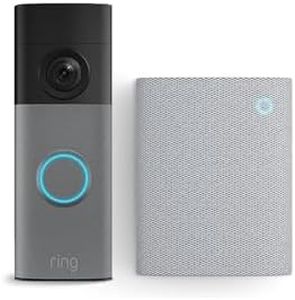 Ring Wired