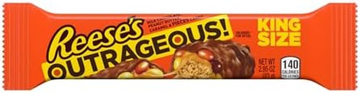 REESE'S Ou