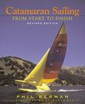 Catamaran Sailing: From Start to Fi