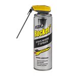 Rocket TT Super Tube Multi-use Super Lubricant 450ml