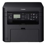 Canon MF241D Digital Multifunction Laser Printer, Black, Standard