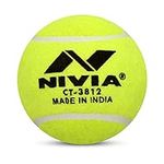 Nivia Heavy Tennis Ball Cricket Bal
