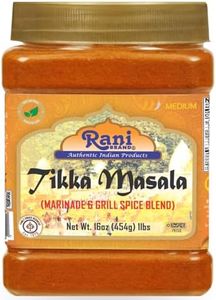Rani Tikka