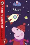 Peppa Pig: Stars â€“ Read it yourself with Ladybird Level 1