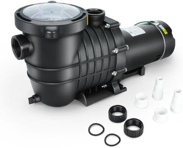 2.0 HP In/