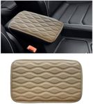 Dickno Car Center Console Pad, Wate