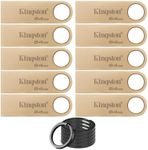 Kingston DataTraveler SE9 G3 USB 3.