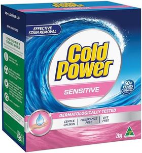 Cold Power
