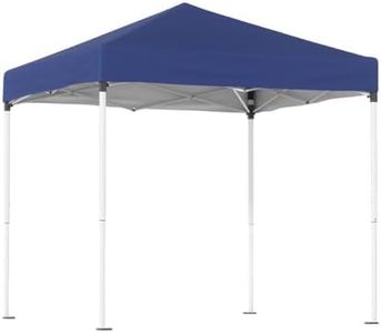 Instahut Gazebo 2x2m Outdoor Patio Garden Marquee Shade Blue