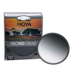 Hoya 77mm PRO ND Graduated ND16 Camera Filter