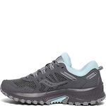 Saucony Women's Versafoam Excursion Tr13 Walking Shoe