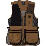 Sporting Clay Shooting Vest For Men