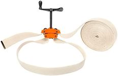 Pony Jorgensen 20' Canvas Band Clam