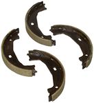 Centric Parts 111.08280 Brake Shoe