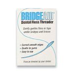 Floss Aid Bridgeaid Floss Threader 1000/bx